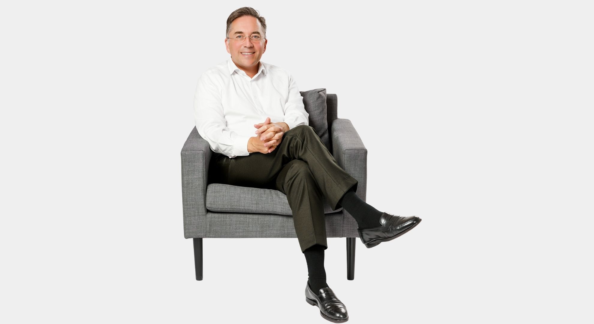 Dr. Erik Hamann CEO der opseo-Group