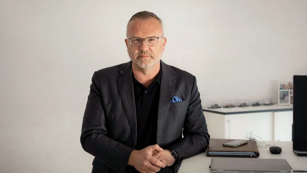 Gijs Grevink übernimmt Führungsverantwortung in NRW: opseo begrüßt neuen Clusterleiter West & Geschäftsführer für 365 Grad zum 01. Januar 2026