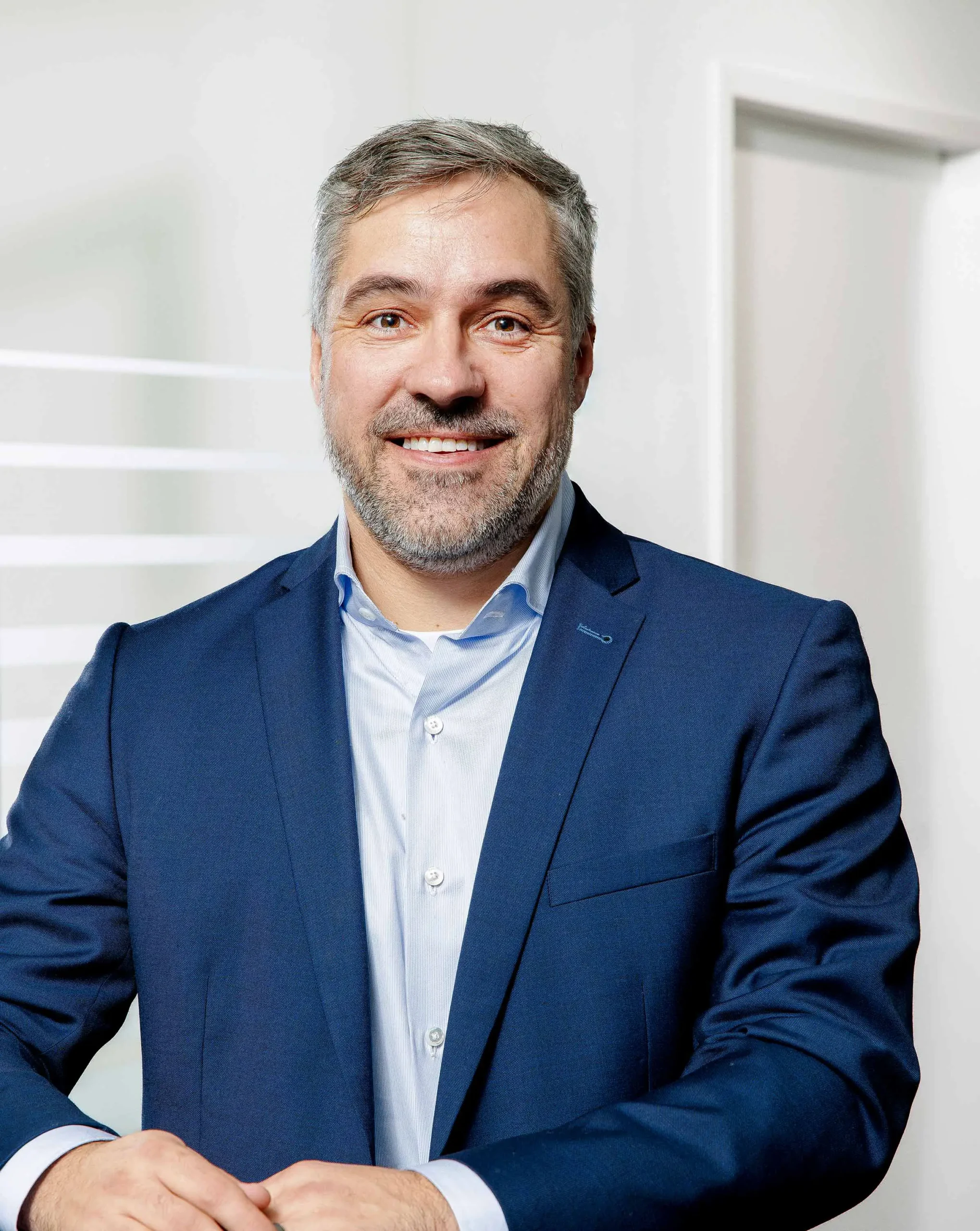 Dr. Alexander Schwandt